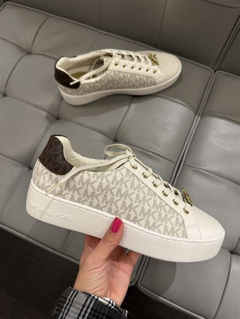 zapatillas michael kors mujer.